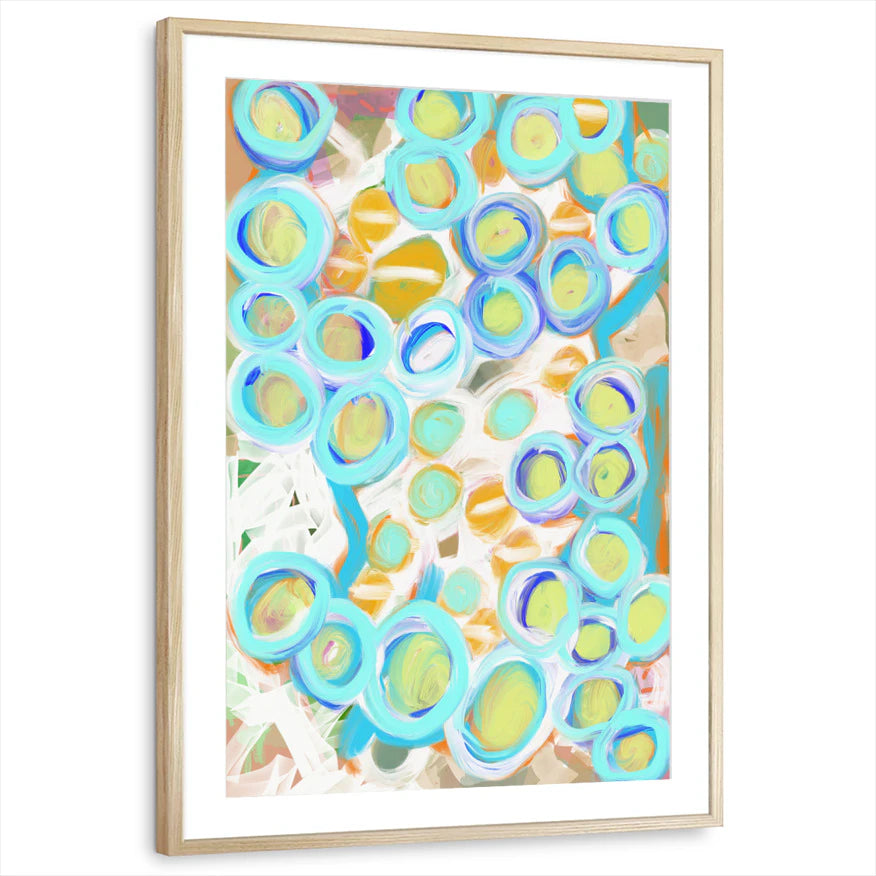 framed-print-natural-wood-matted