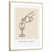 framed-print-natural-wood-matted