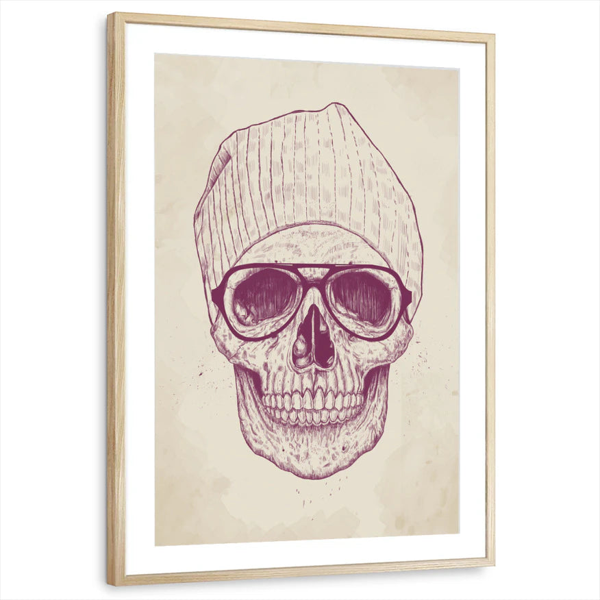framed-print-natural-wood-matted