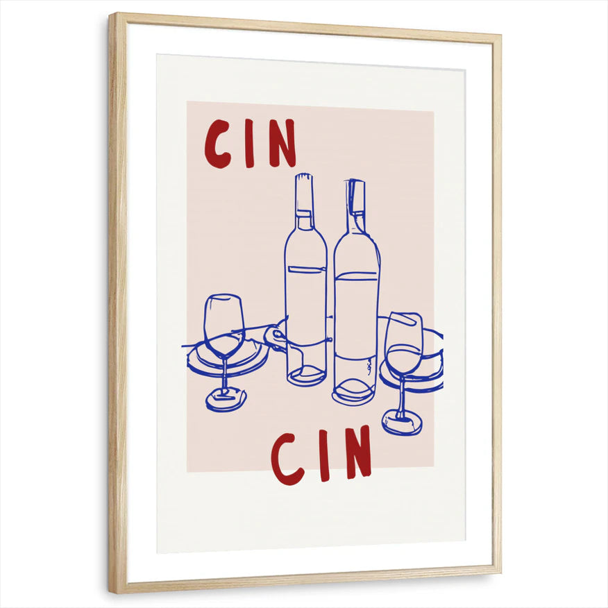 framed-print-natural-wood-matted