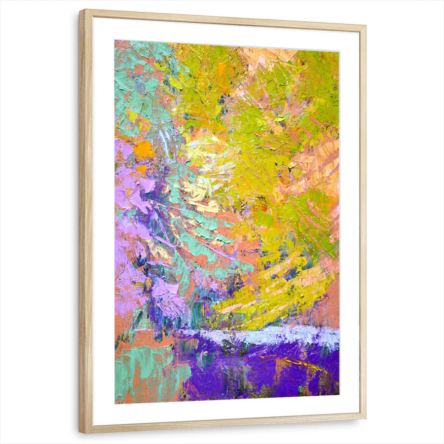 framed-print-natural-wood-matted