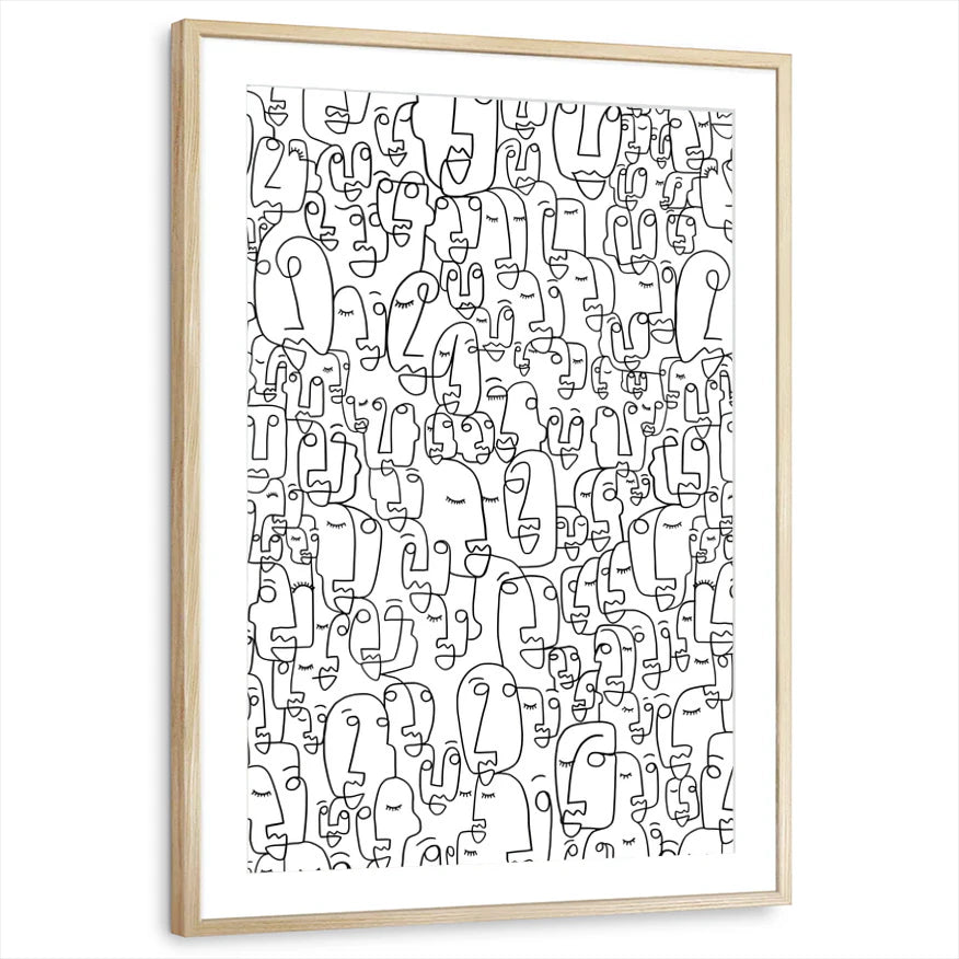 framed-print-natural-wood-matted