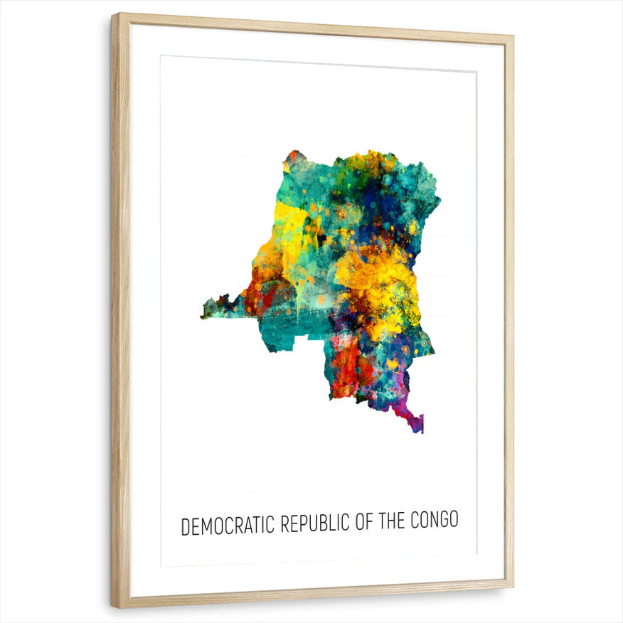 framed-print-natural-wood-matted