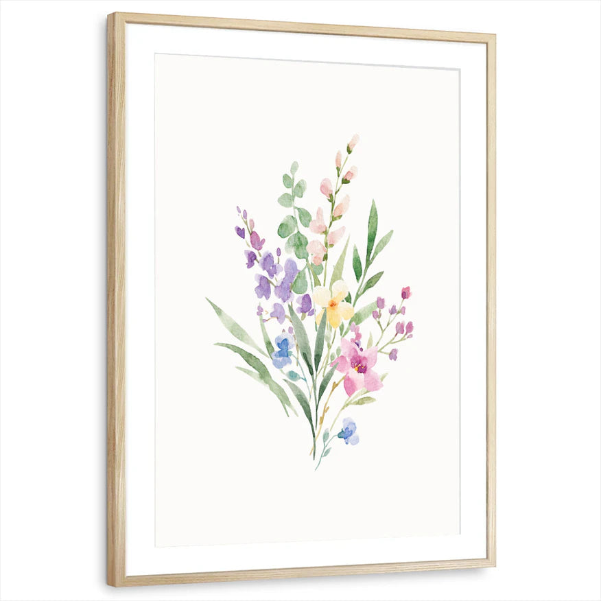 framed-print-natural-wood-matted