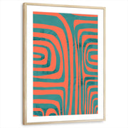 framed-print-natural-wood-matted