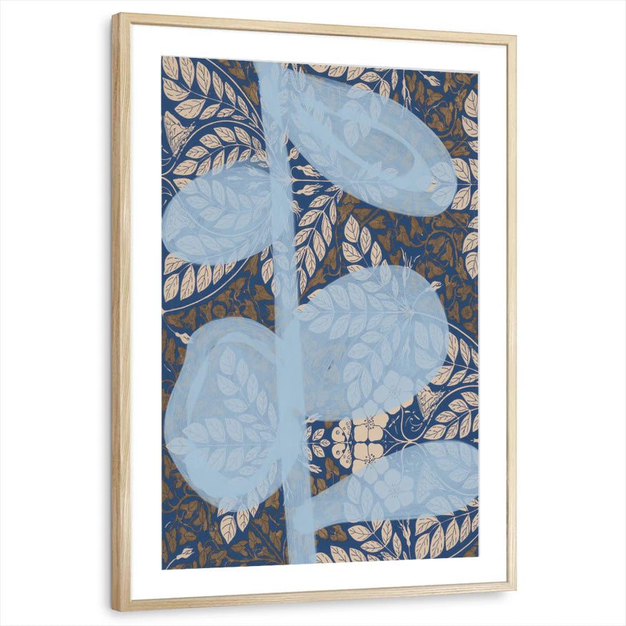 framed-print-natural-wood-matted