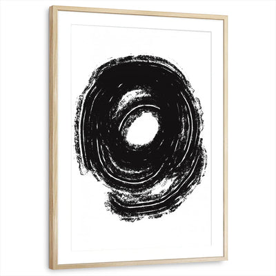 framed-print-natural-wood-matted