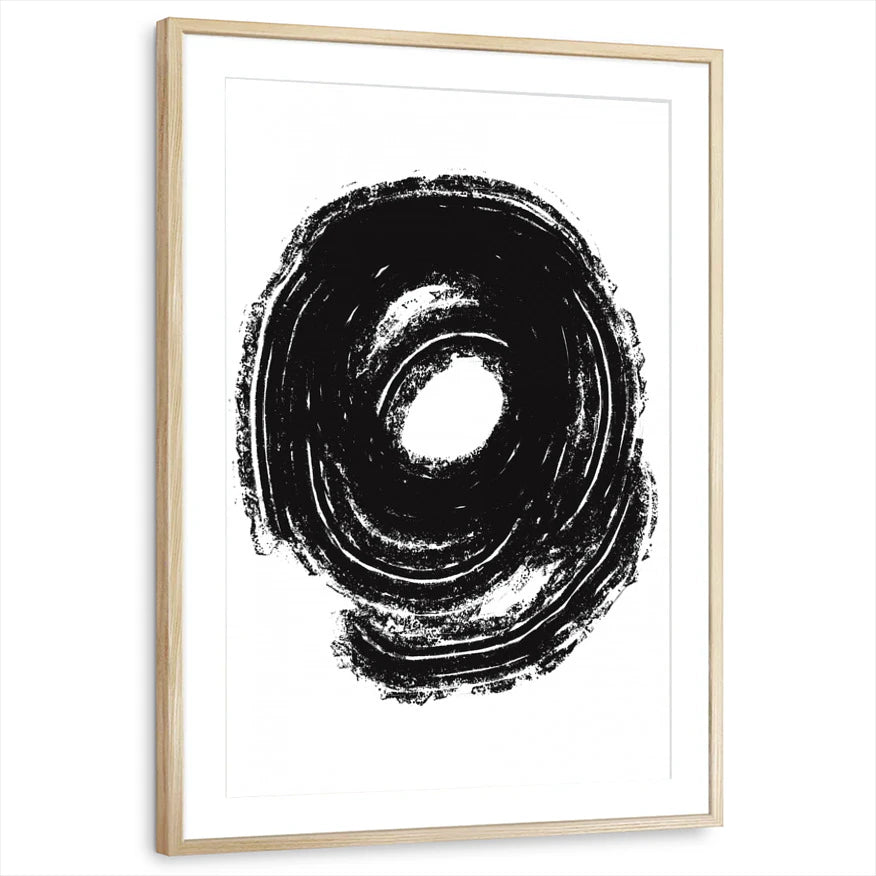 framed-print-natural-wood-matted