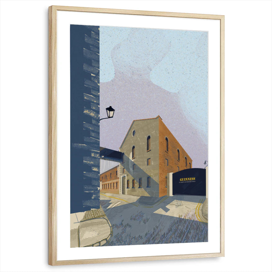 framed-print-natural-wood-matted