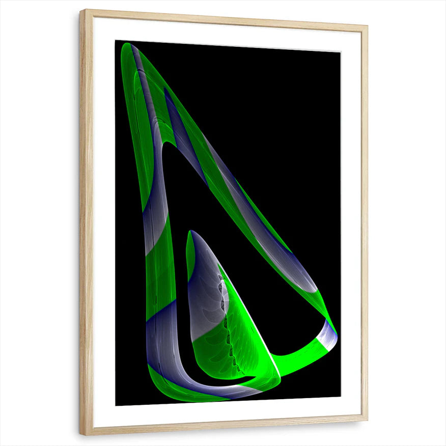 framed-print-natural-wood-matted