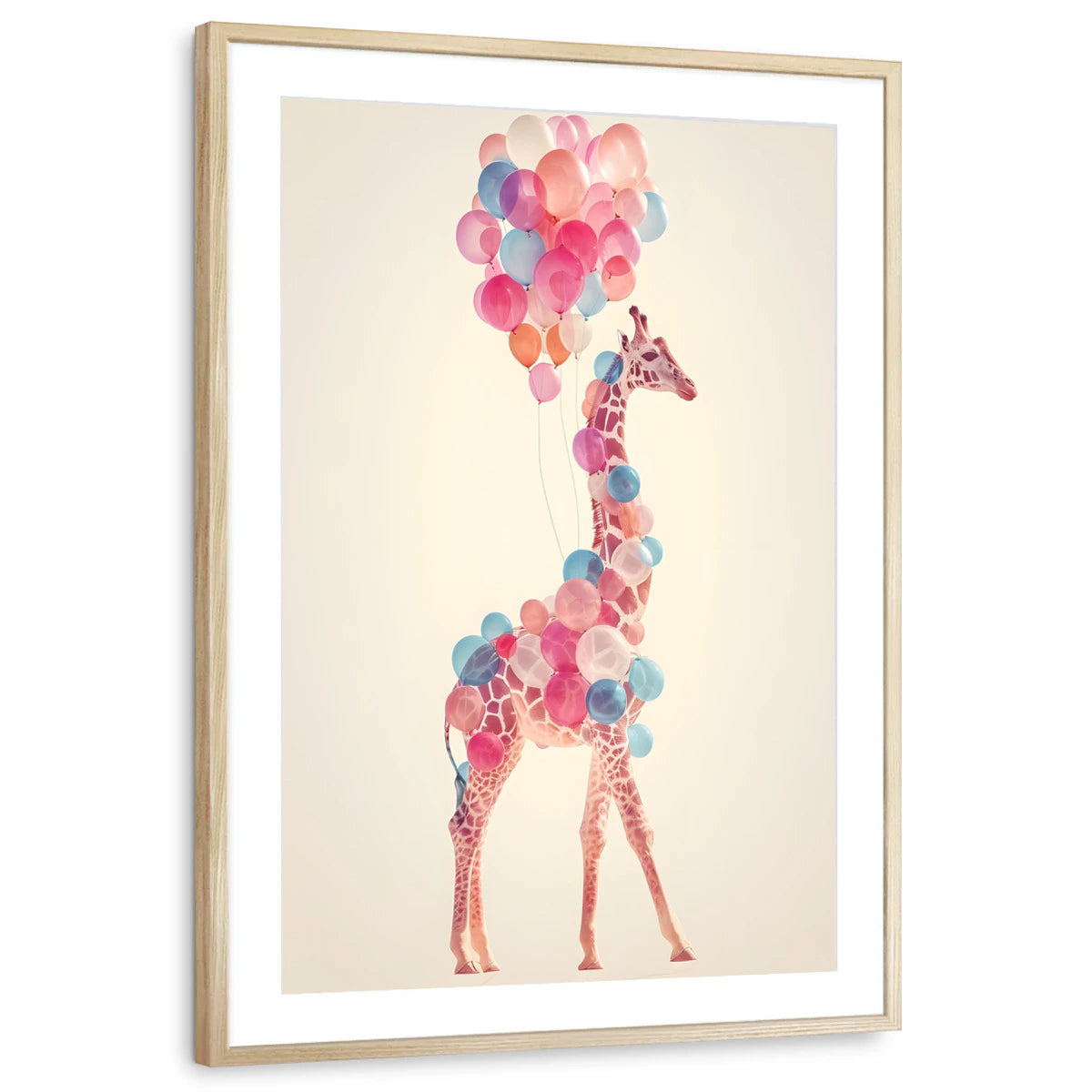 framed-print-natural-wood-matted