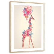 framed-print-natural-wood-matted