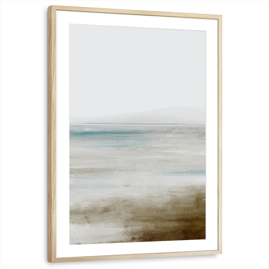 framed-print-natural-wood-matted