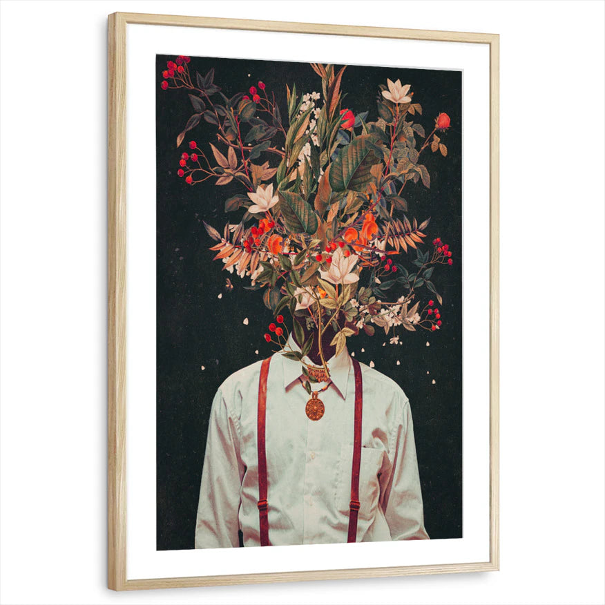 framed-print-natural-wood-matted