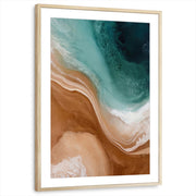 framed-print-natural-wood-matted