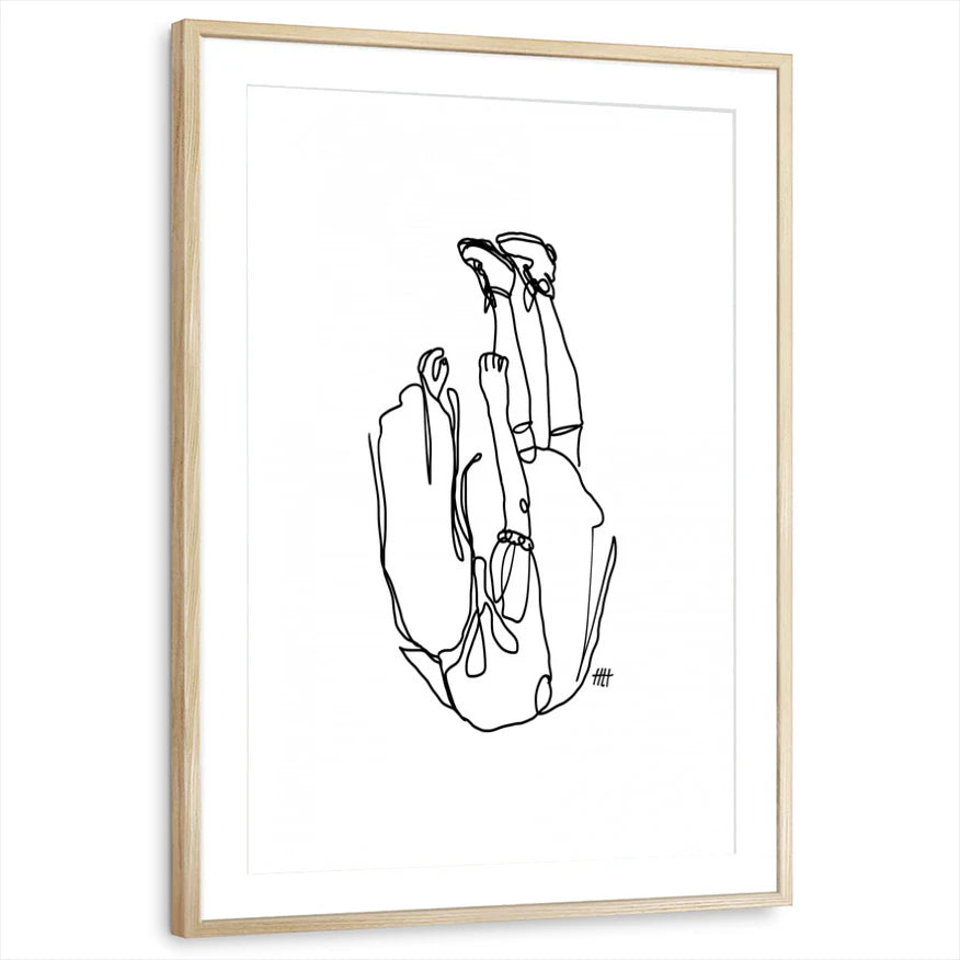 framed-print-natural-wood-matted
