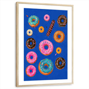 framed-print-natural-wood-matted