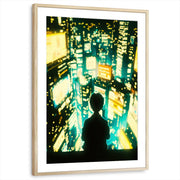 framed-print-natural-wood-matted