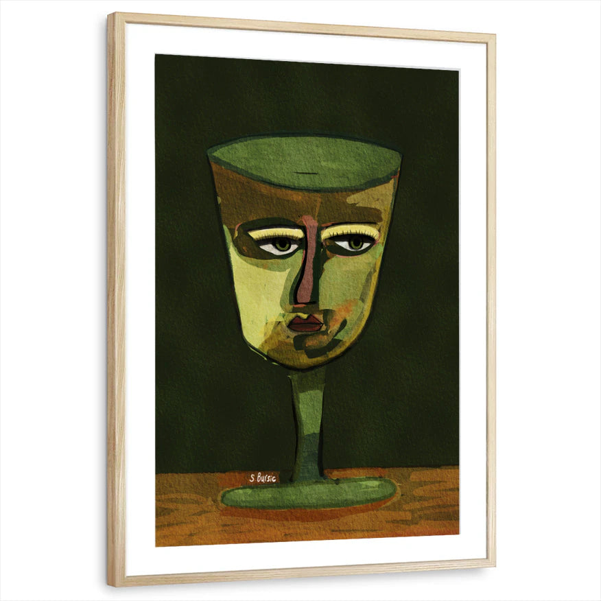 framed-print-natural-wood-matted