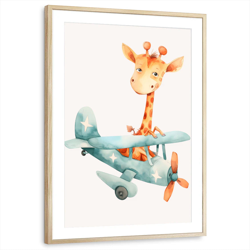 framed-print-natural-wood-matted