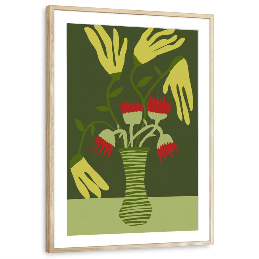 framed-print-natural-wood-matted
