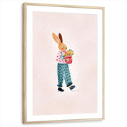 framed-print-natural-wood-matted