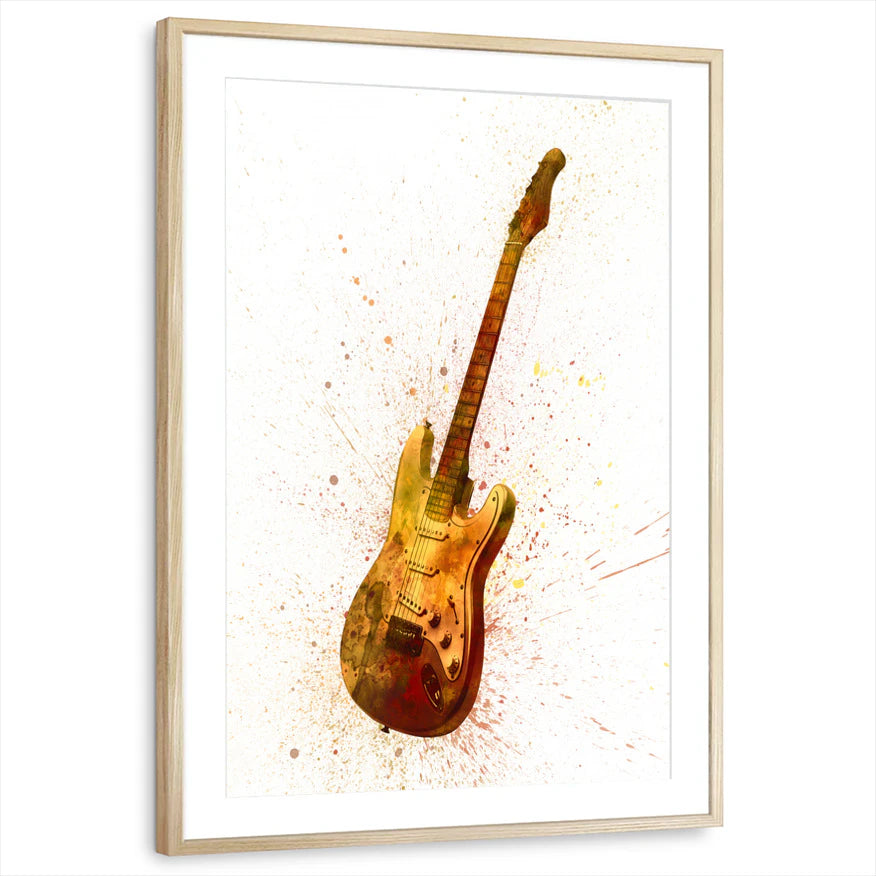 framed-print-natural-wood-matted