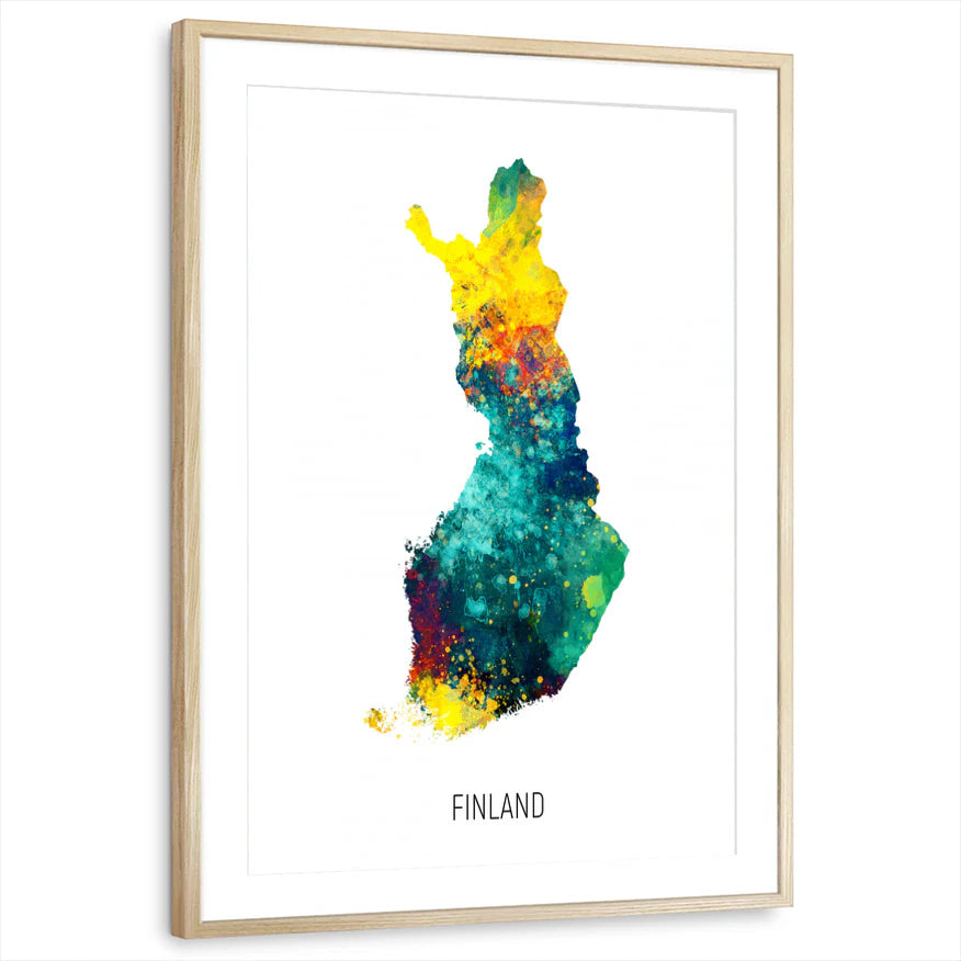 framed-print-natural-wood-matted