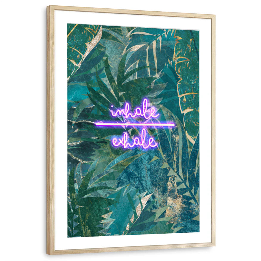 framed-print-natural-wood-matted