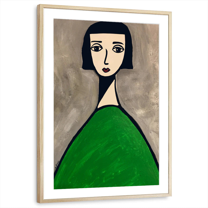 framed-print-natural-wood-matted