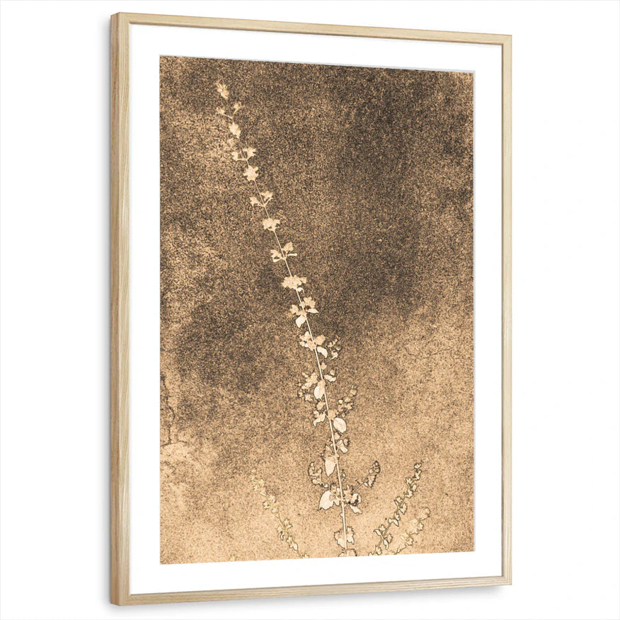 framed-print-natural-wood-matted
