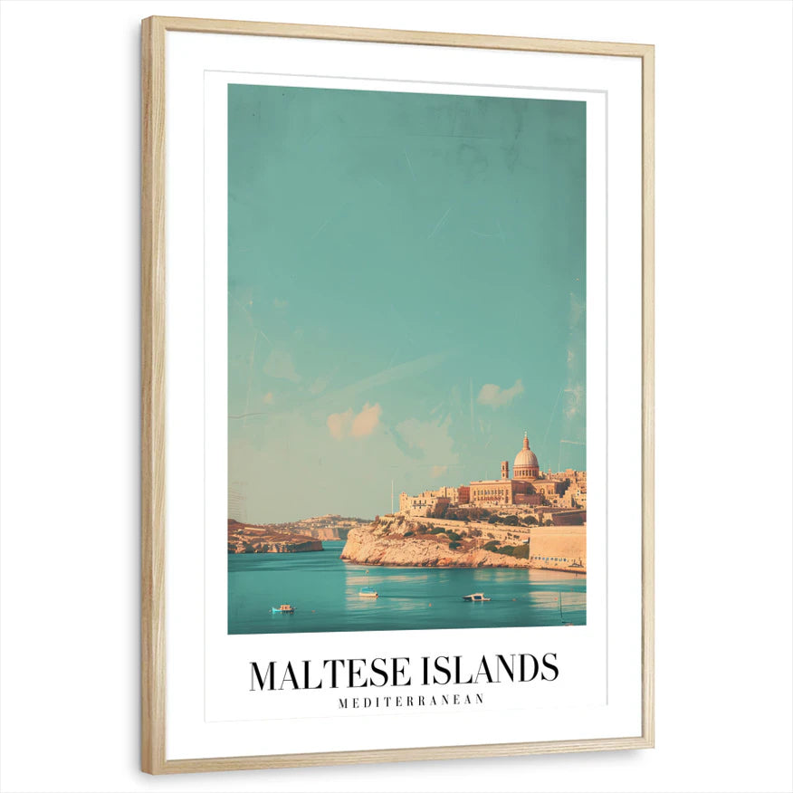 framed-print-natural-wood-matted