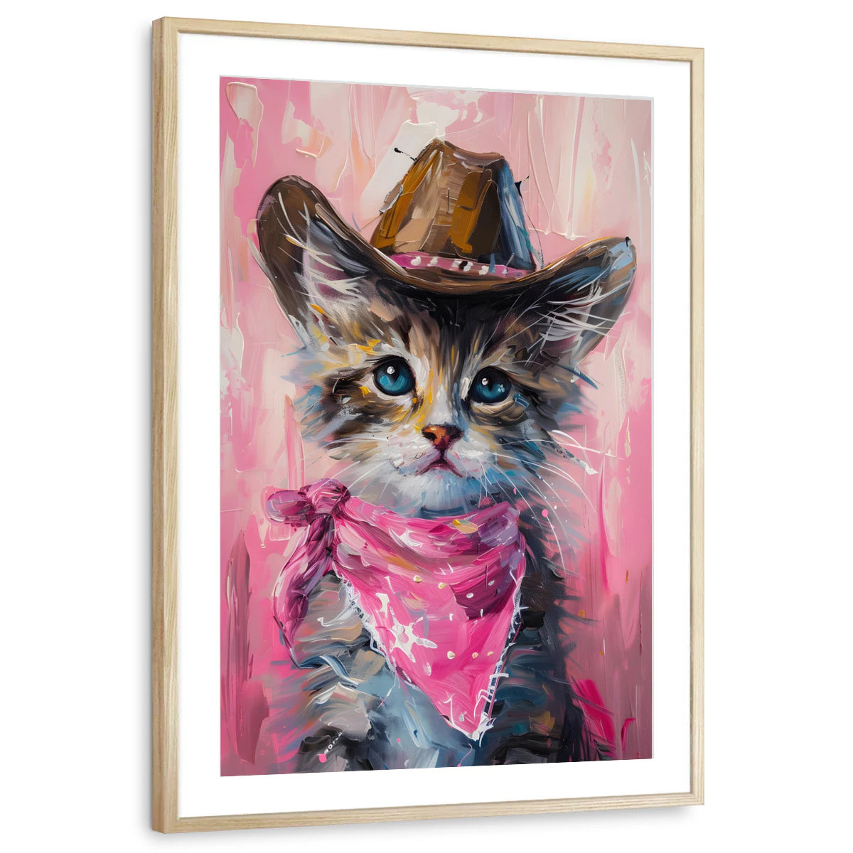 framed-print-natural-wood-matted