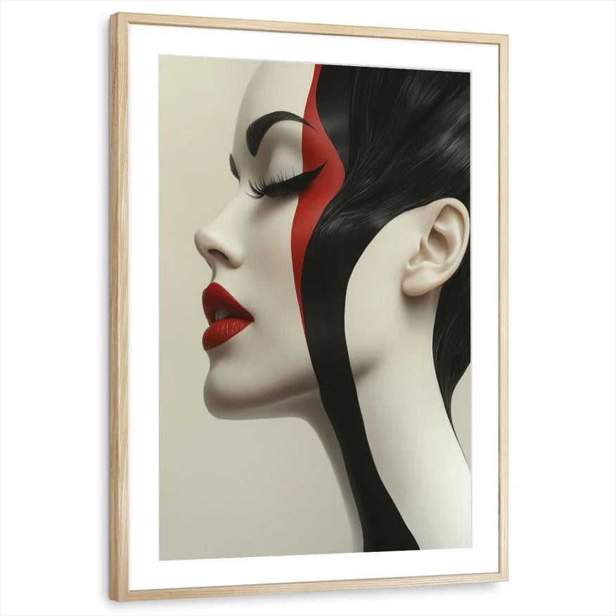 framed-print-natural-wood-matted