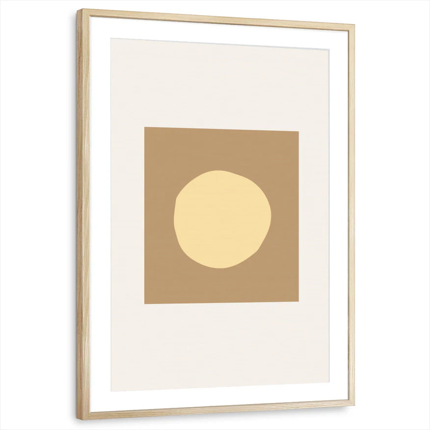 framed-print-natural-wood-matted
