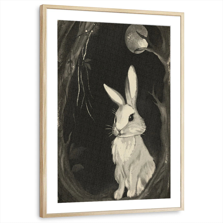 framed-print-natural-wood-matted