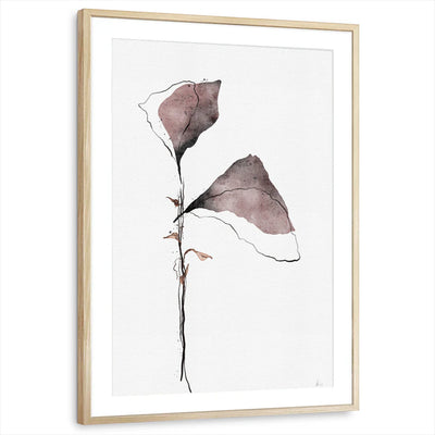 framed-print-natural-wood-matted