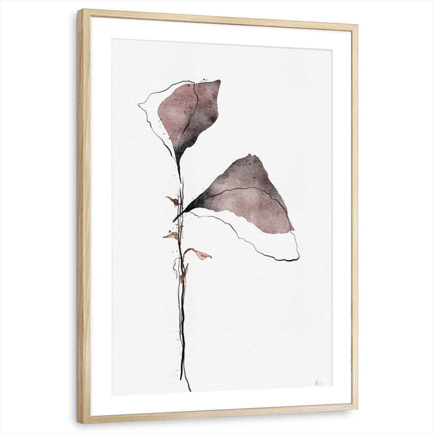 framed-print-natural-wood-matted