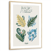 framed-print-natural-wood-matted