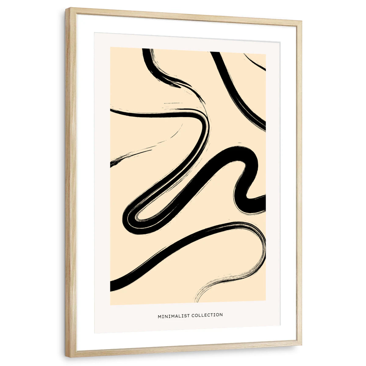 framed-print-natural-wood-matted