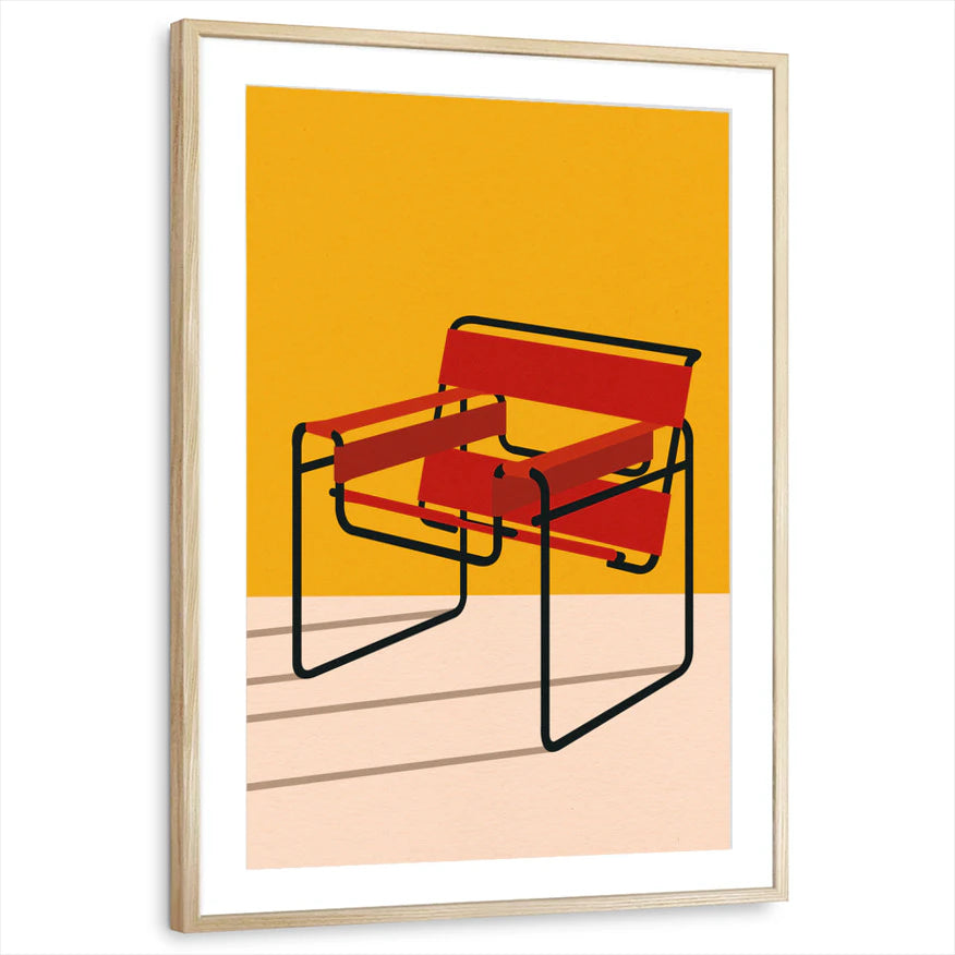 framed-print-natural-wood-matted