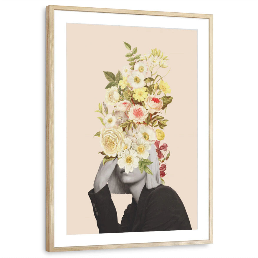 framed-print-natural-wood-matted