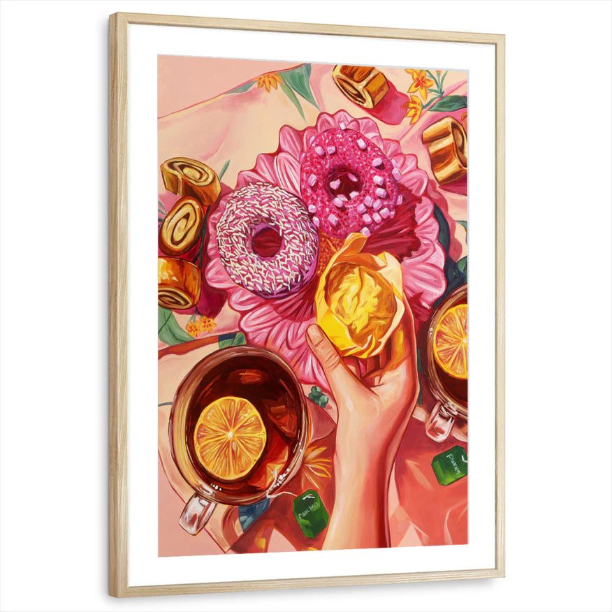 framed-print-natural-wood-matted