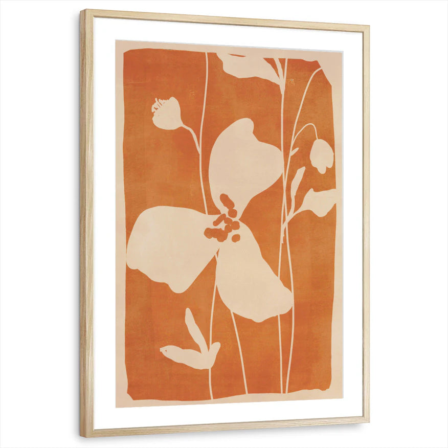 framed-print-natural-wood-matted
