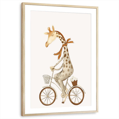 framed-print-natural-wood-matted