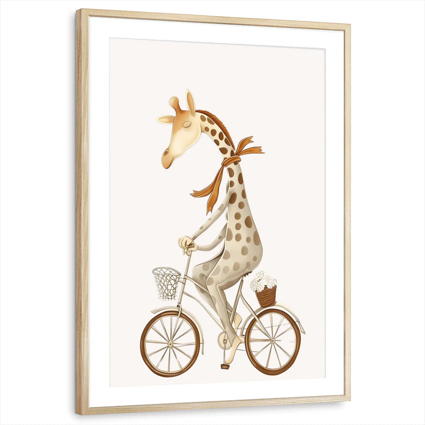 framed-print-natural-wood-matted