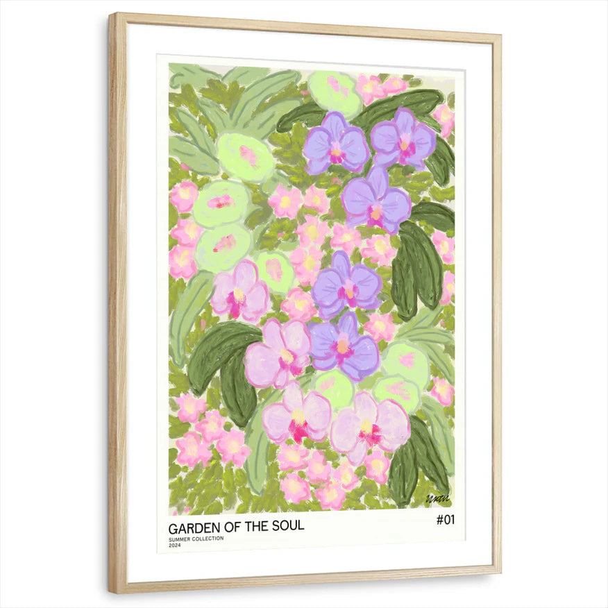 framed-print-natural-wood-matted