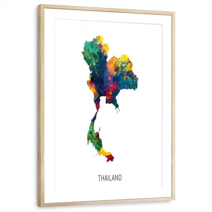 framed-print-natural-wood-matted