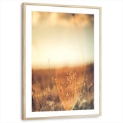 framed-print-natural-wood-matted