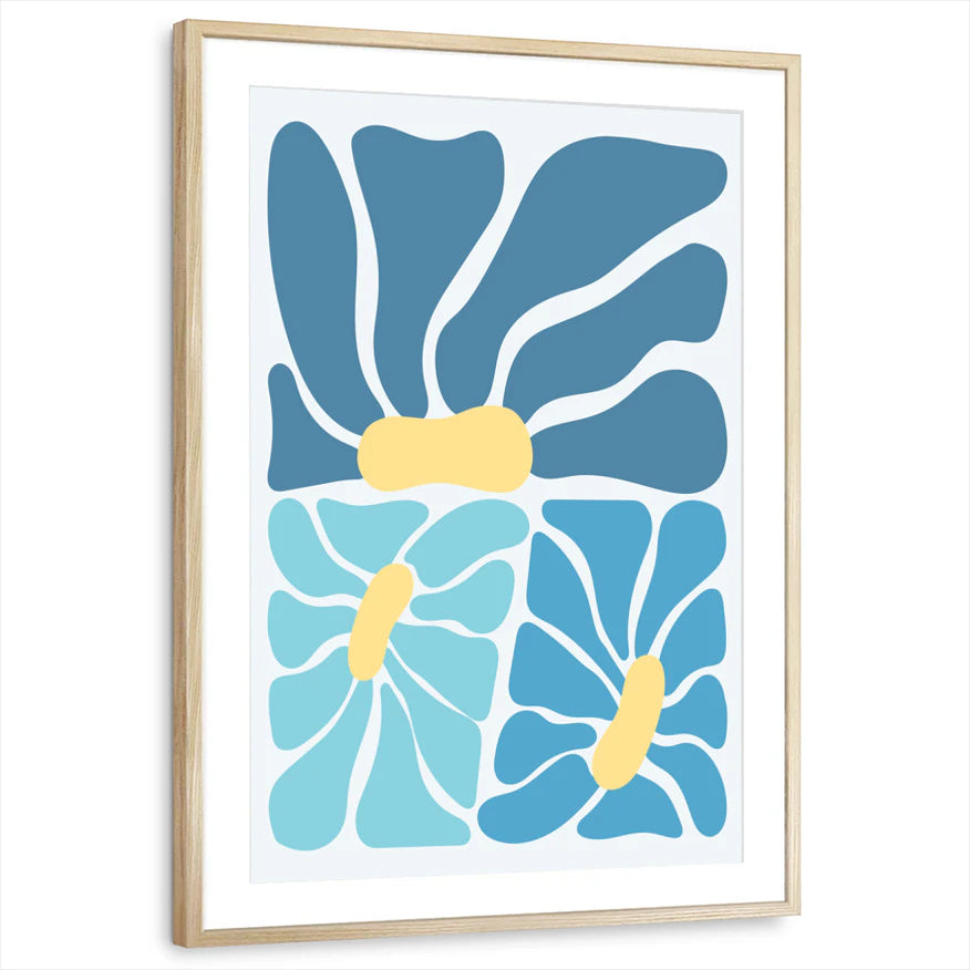 framed-print-natural-wood-matted